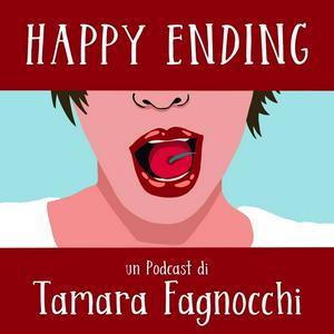 Ascolta Happy Ending nell'app