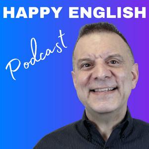 Ascolta Happy English Podcast nell'app