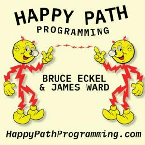 Ascolta Happy Path Programming nell'app