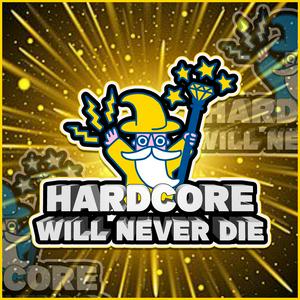 Ascolta Hardcore Will Never Die nell'app