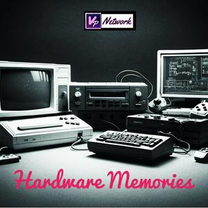 Ascolta Hardware Memories nell'app