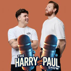 Ascolta The Harry and Paul Show nell'app