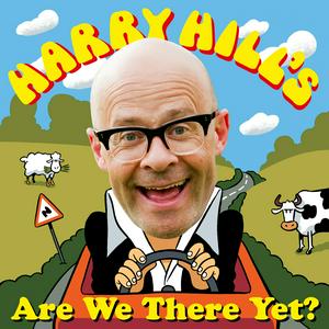 Ascolta Harry Hill's 'Are We There Yet?' nell'app