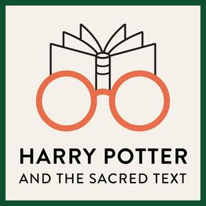 Ascolta Harry Potter and the Sacred Text nell'app