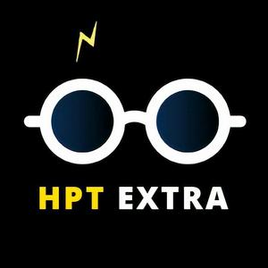 Ascolta Harry Potter Theory EXTRA nell'app