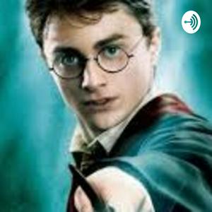 Ascolta Harry Potter nell'app