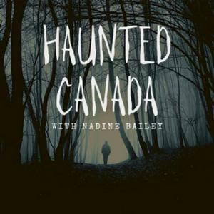 Ascolta Haunted Canada: Ghost stories and the unexplained nell'app