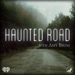 Ascolta Haunted Road nell'app