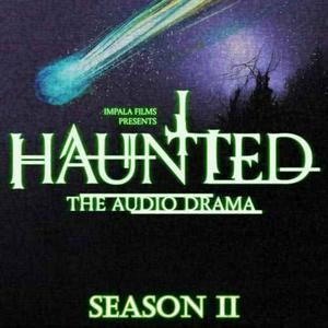 Ascolta HAUNTED: The Audio Drama nell'app