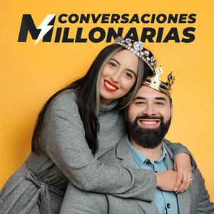 Ascolta Conversaciones Millonarias nell'app