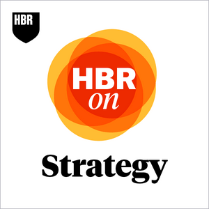 Ascolta HBR On Strategy nell'app