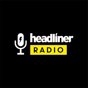 Ascolta Headliner Radio nell'app