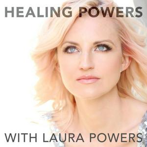 Ascolta Healing Powers Podcast nell'app