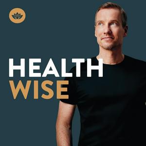 Ascolta HEALTHWISE - Der Gesundheits- und Longevitypodcast. nell'app