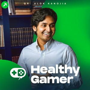 Ascolta HealthyGamerGG nell'app