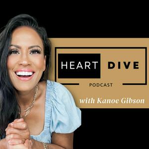 Ascolta Heart Dive with Kanoe Gibson nell'app