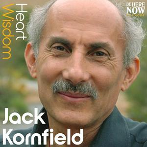 Ascolta Heart Wisdom with Jack Kornfield nell'app