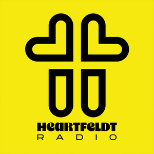 Ascolta Heartfeldt Radio by Sam Feldt nell'app