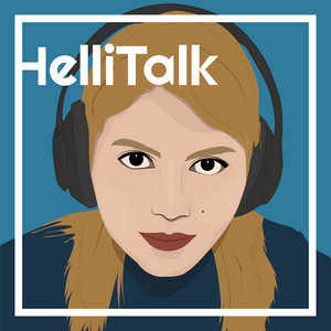 Ascolta Hellitalk nell'app