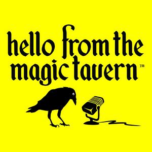 Ascolta Hello From The Magic Tavern nell'app