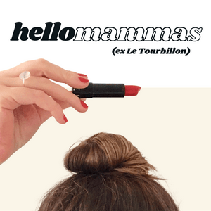 Ascolta Hello Mammas (ex Le Tourbillon) nell'app