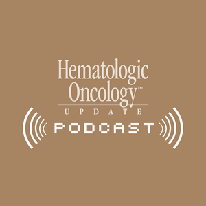 Ascolta Hematologic Oncology Update nell'app