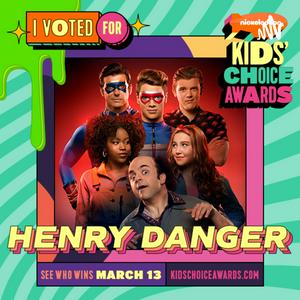 Ascolta Henry Danger Universe With Maralyn Negron nell'app