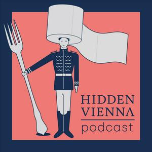 Ascolta Hidden Vienna Podcast nell'app