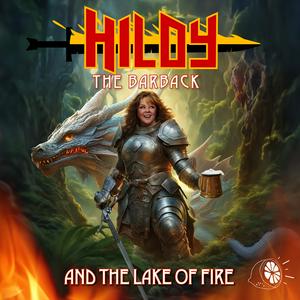 Ascolta Hildy the Barback and the Lake of Fire nell'app