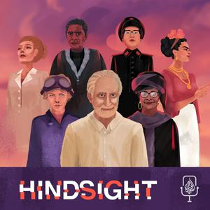 Ascolta Hindsight nell'app