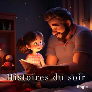 Ascolta Histoires du soir : podcast pour enfants / les plus belles histoires pour enfants nell'app