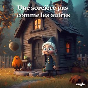 Ascolta Histoires pour enfants : Une sorcière pas comme les autres / histoire du soir / Podcast enfant nell'app