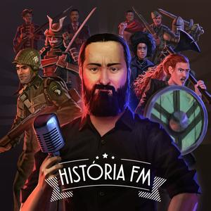 Ascolta História FM nell'app