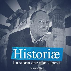 Ascolta Historiæ nell'app