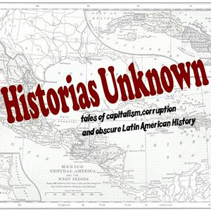 Ascolta Historias Unknown nell'app