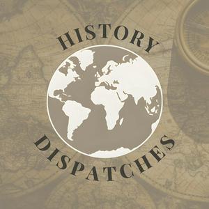 Ascolta History Dispatches nell'app