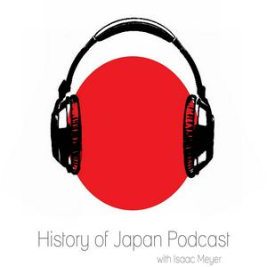 Ascolta History of Japan nell'app