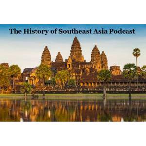 Ascolta History of Southeast Asia nell'app