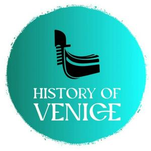 Ascolta History of Venice Podcast nell'app