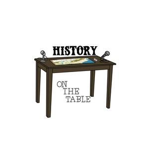 Ascolta History on the Table nell'app