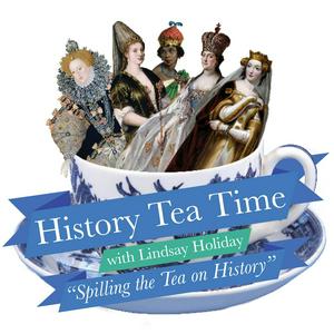 Ascolta History Tea Time nell'app