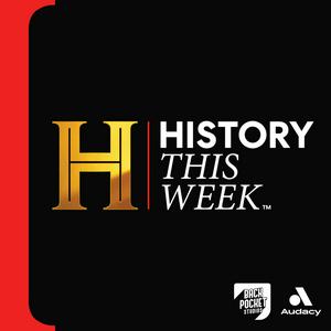 Ascolta HISTORY This Week nell'app