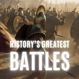 Ascolta History's Greatest Battles nell'app