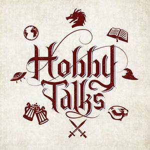 Ascolta Hobby Talks nell'app