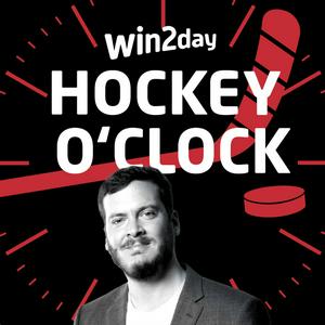 Ascolta win2day Hockey O'Clock nell'app