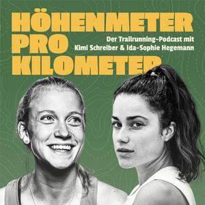 Ascolta Höhenmeter pro Kilometer nell'app