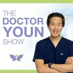 Ascolta The Doctor Youn Show nell'app