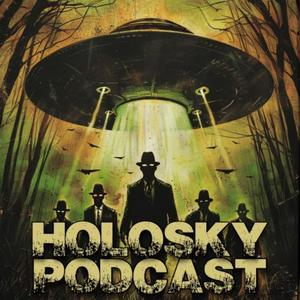 Ascolta HOLOSKY PODCAST nell'app