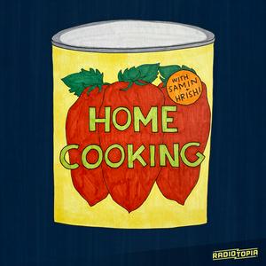 Ascolta Home Cooking nell'app