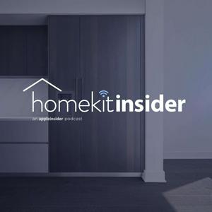 Ascolta HomeKit Insider nell'app